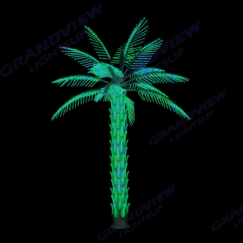 GV-Palm Tree-2201