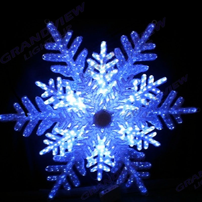 GV-Snowflake-2205