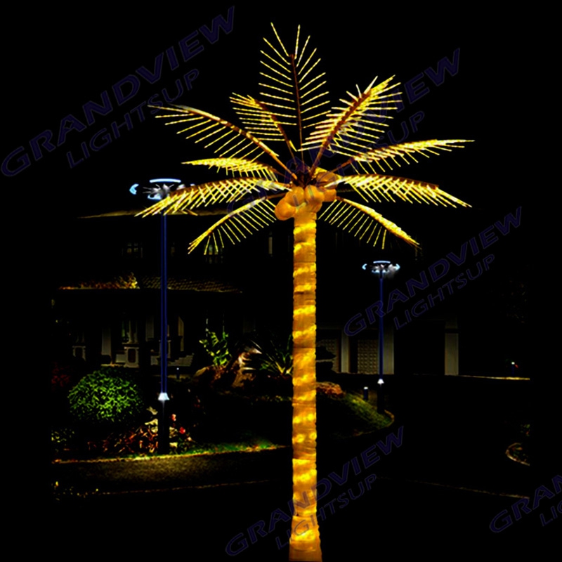 GV-Palm Tree-2206
