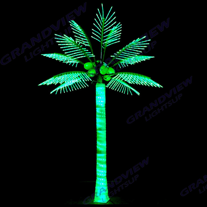 GV-Palm Tree-2205