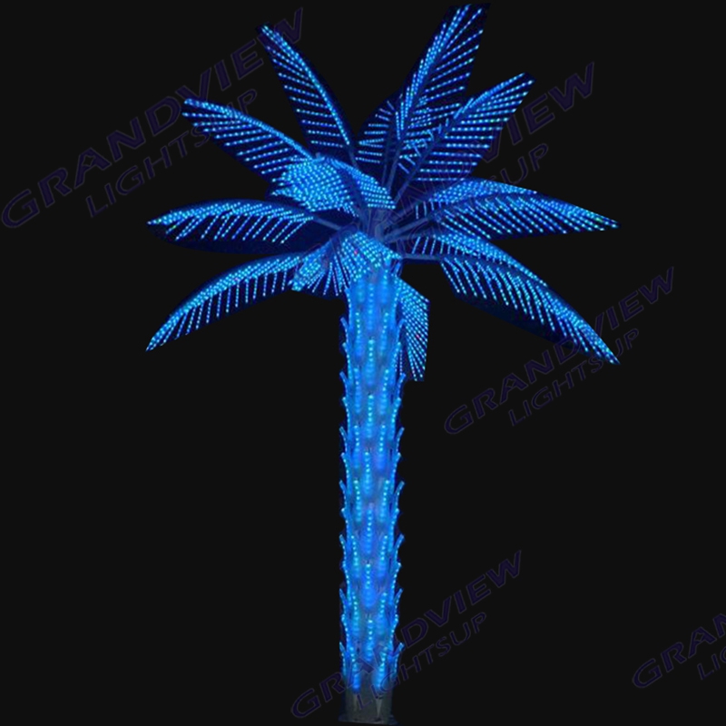 GV-Palm Tree-2204