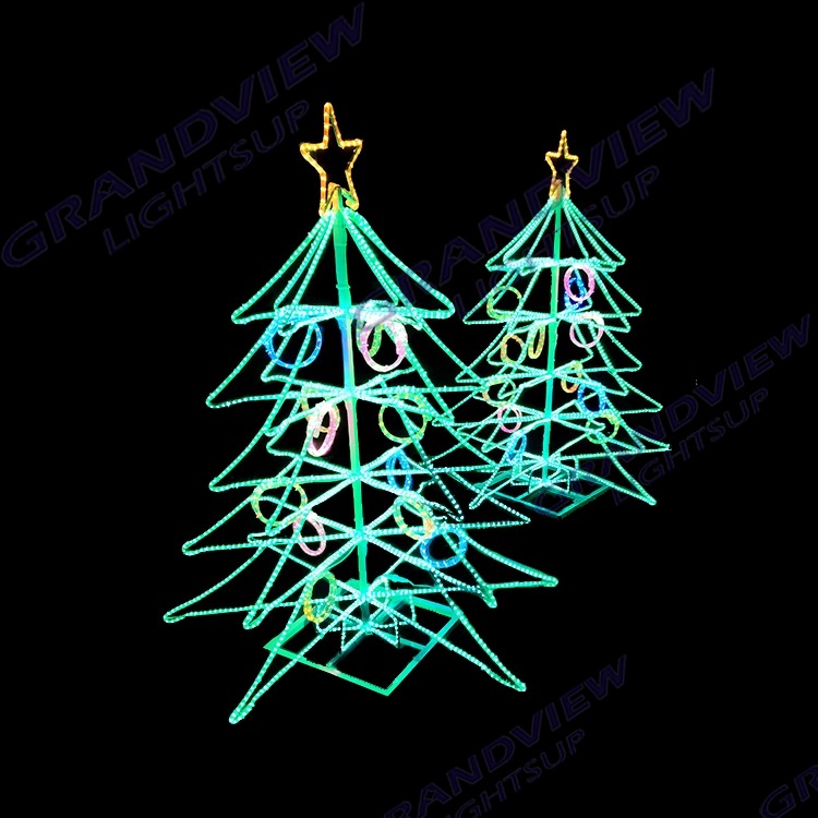 GV-Christmas Tree Light-2245