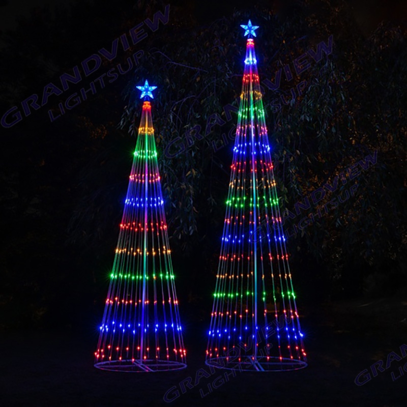 GV-Christmas Tree Light-2243