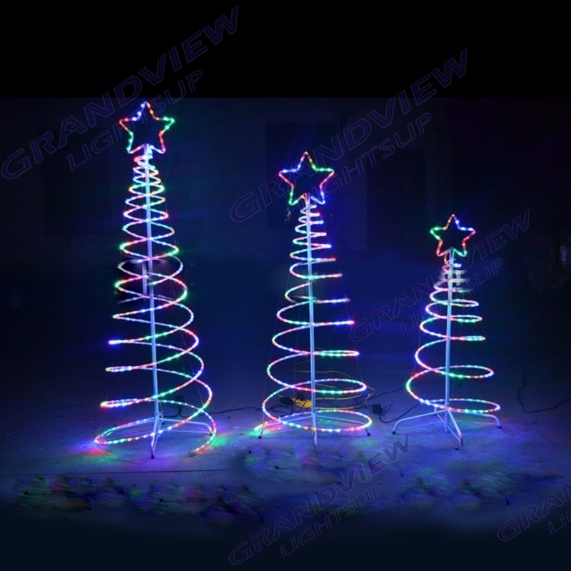 GV-Christmas Tree Light-2242