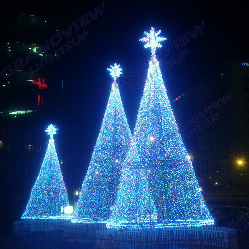 GV-Christmas Tree Light-2234