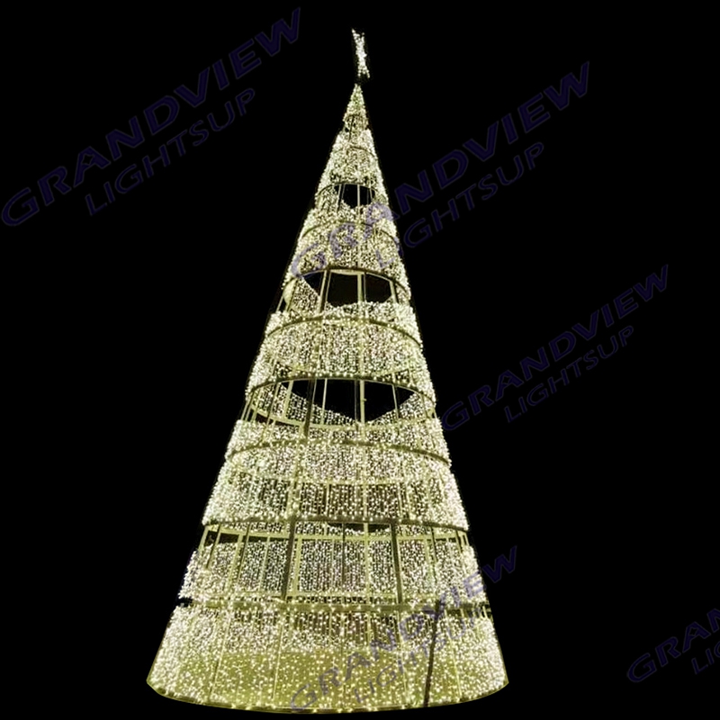 GV-Christmas Tree Light-2216