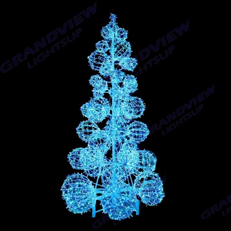 GV-Christmas Tree Light-2208