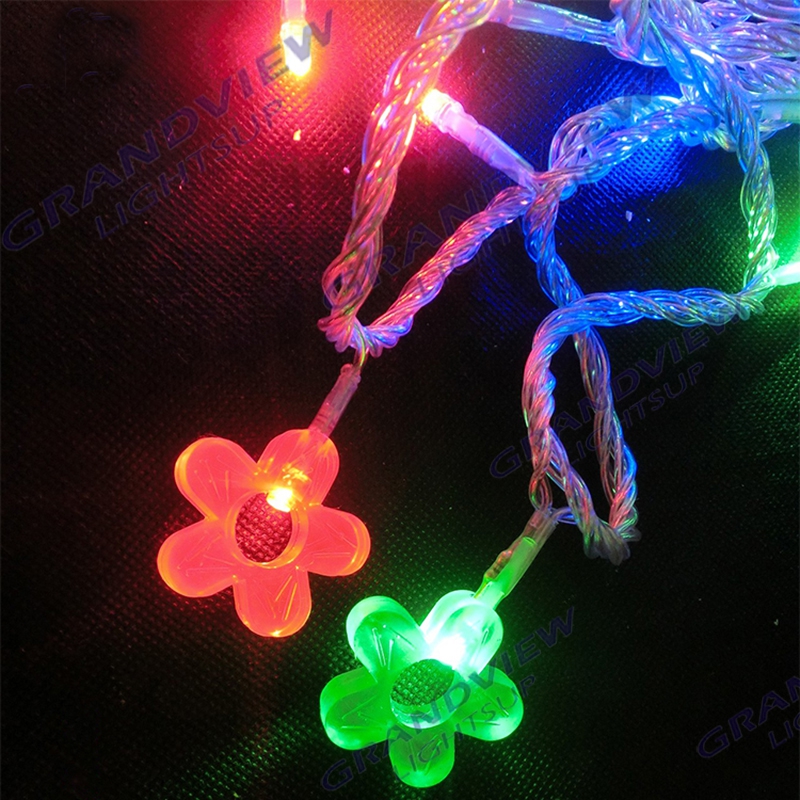 GV-String Light With Caps-2223